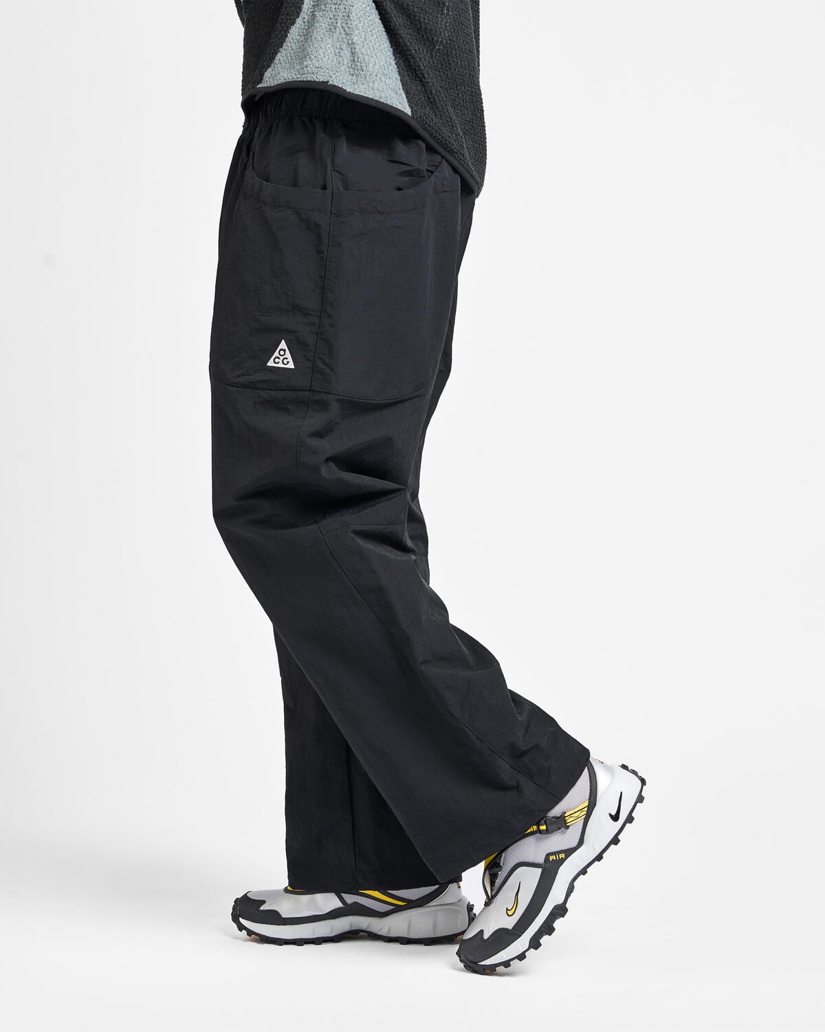 Nike ACG Pant 'Dolomiti' | IF0913-010 | AFEW STORE
